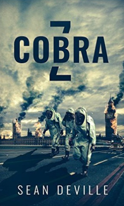 Amazon_com__Cobra_Z__A_Post_Apocalyptic_Thriller_eBook__Sean_Deville__Books